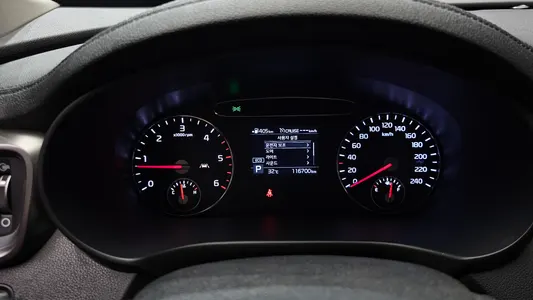 Kia 쏘렌토 2.0 2WD 2020 8