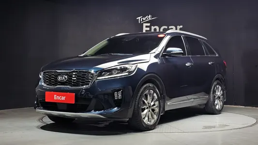 Kia 2.0 2WD 2020