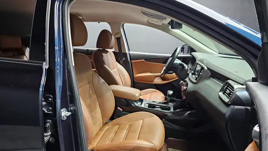 Kia 쏘렌토 2.0 2WD 2020 11