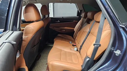Kia 쏘렌토 2.0 2WD 2020 12