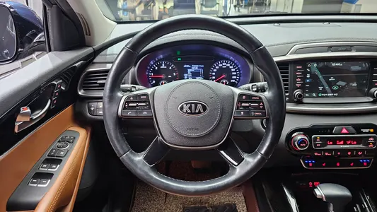 Kia 쏘렌토 2.0 2WD 2020 13