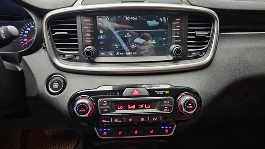 Kia 쏘렌토 2.0 2WD 2020 14