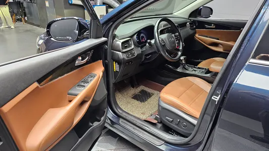 Kia 쏘렌토 2.0 2WD 2020 10