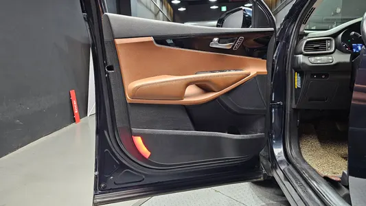 Kia 쏘렌토 2.0 2WD 2020 24