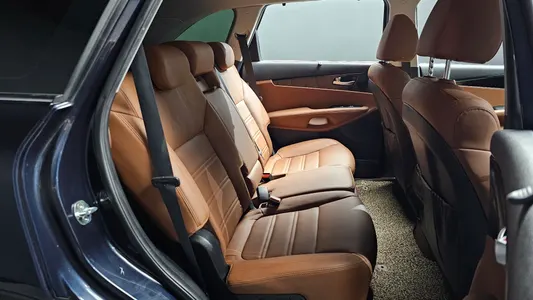 Kia 쏘렌토 2.0 2WD 2020 26