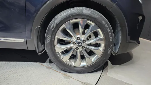 Kia 쏘렌토 2.0 2WD 2020 21