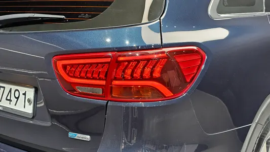 Kia 쏘렌토 2.0 2WD 2020 23
