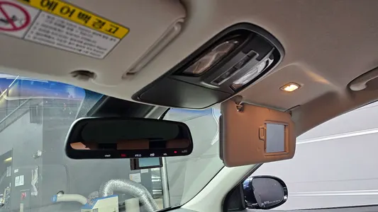 Kia 쏘렌토 2.0 2WD 2020 30