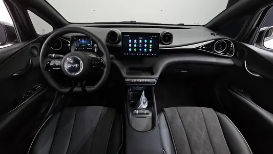 BYD 돌핀 2026 7