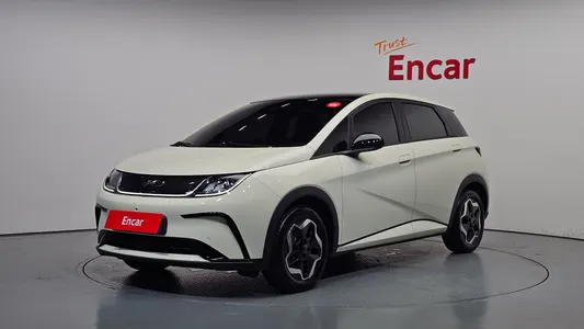 BYD 2026