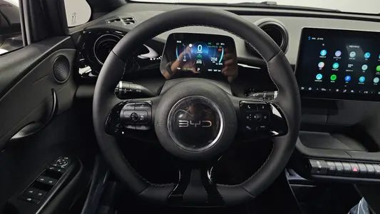 BYD 돌핀 2026 13