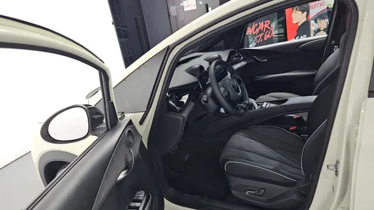 BYD 돌핀 2026 10
