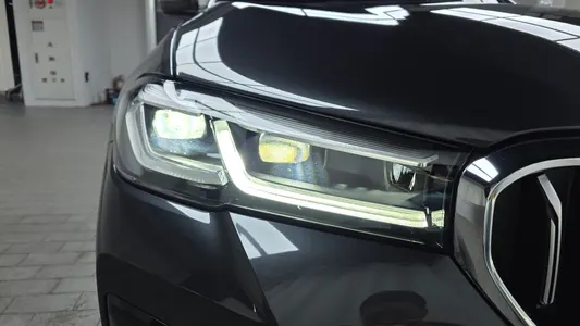 BMW 5 Series (G30) 520i M 2022 22