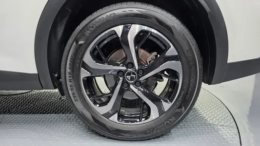 시트로엥/DS DS7 2.0 BlueHDi 2019 22