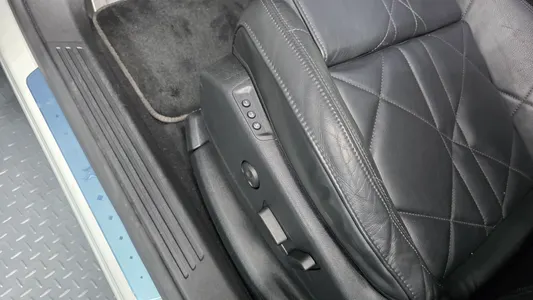 시트로엥/DS DS7 2.0 BlueHDi 2019 28