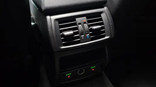 BMW X3 (F25) xDrive 20d 2015 29
