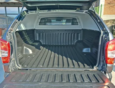 KG Mobility 렉스턴 스포츠 칸 2.2 4WD 2019 11