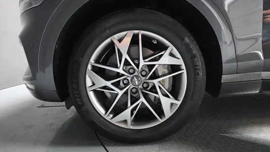 Genesis GV70 2.2 AWD 2022 5