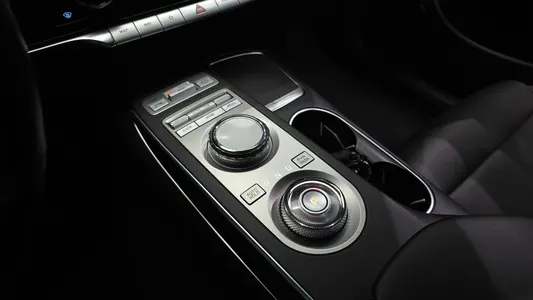 Genesis GV70 2.2 AWD 2022 9