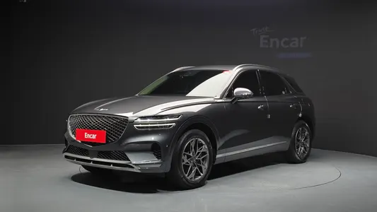 Genesis GV70 2.2 AWD 2022