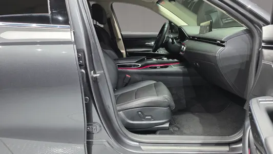 Genesis GV70 2.2 AWD 2022 11