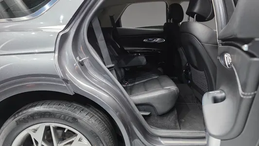 Genesis GV70 2.2 AWD 2022 12