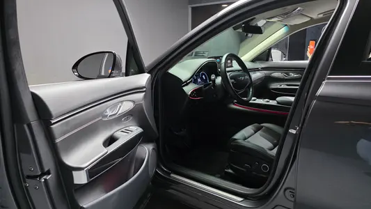 Genesis GV70 2.2 AWD 2022 10