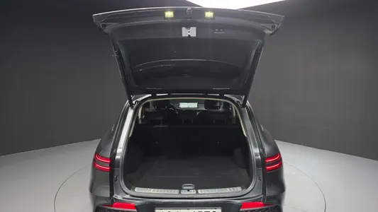 Genesis GV70 2.2 AWD 2022 20