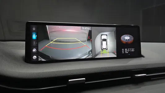 Genesis GV70 2.2 AWD 2022 16