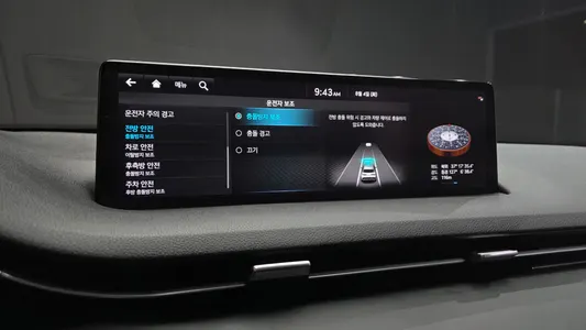 Genesis GV70 2.2 AWD 2022 17