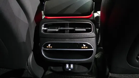Genesis GV70 2.2 AWD 2022 19