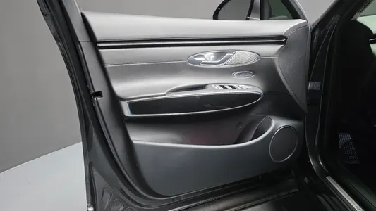 Genesis GV70 2.2 AWD 2022 24