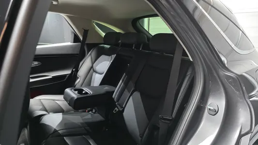 Genesis GV70 2.2 AWD 2022 26