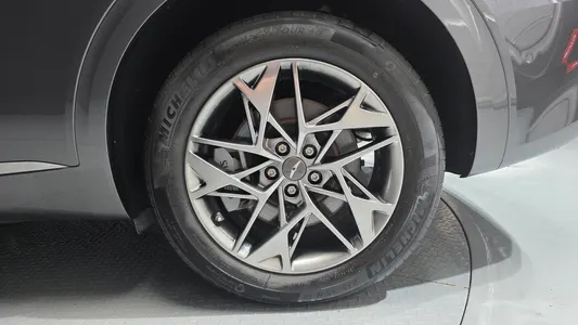 Genesis GV70 2.2 AWD 2022 21
