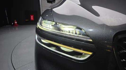 Genesis GV70 2.2 AWD 2022 22