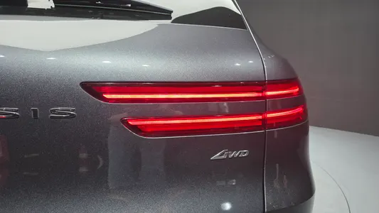 Genesis GV70 2.2 AWD 2022 23