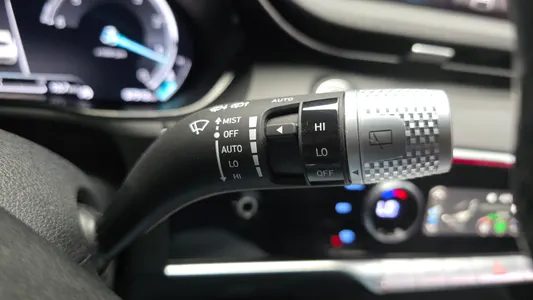 Genesis GV70 2.2 AWD 2022 27