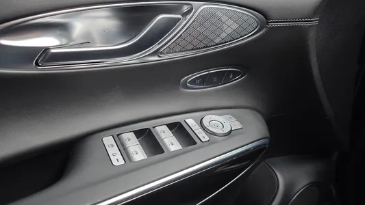 Genesis GV70 2.2 AWD 2022 28