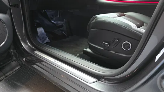 Genesis GV70 2.2 AWD 2022 30