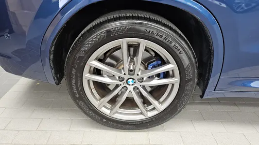 BMW X3 (G01) xDrive 20i M 2021 5