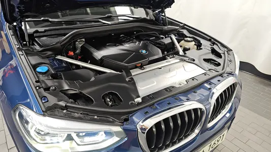 BMW X3 (G01) xDrive 20i M 2021 6
