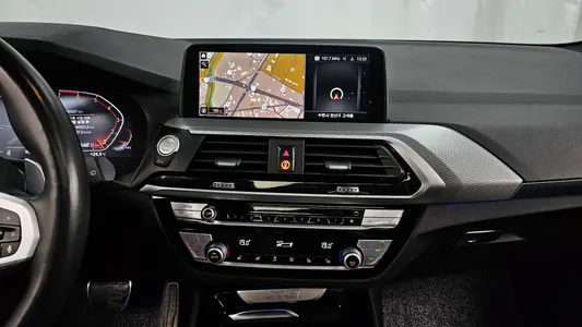 BMW X3 (G01) xDrive 20i M 2021 14