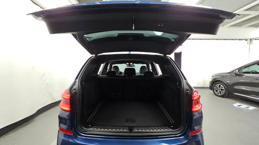 BMW X3 (G01) xDrive 20i M 2021 20