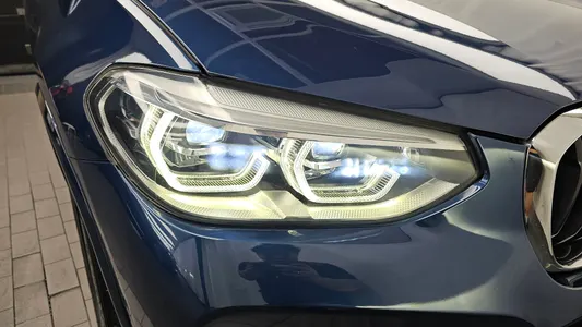 BMW X3 (G01) xDrive 20i M 2021 22