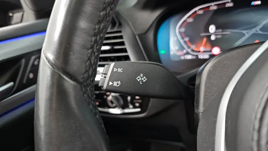 BMW X3 (G01) xDrive 20i M 2021 34