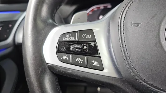 BMW X3 (G01) xDrive 20i M 2021 27