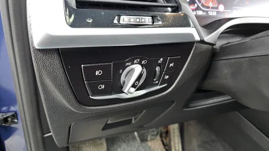 BMW X3 (G01) xDrive 20i M 2021 30