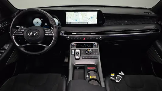 Hyundai 팰리세이드 3.8 4WD 2023 7