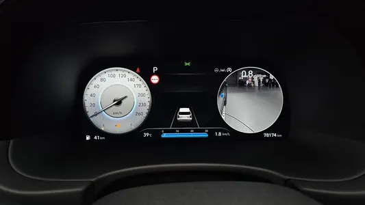 Hyundai 팰리세이드 3.8 4WD 2023 8