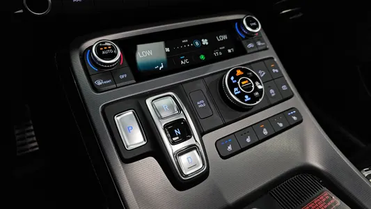 Hyundai 팰리세이드 3.8 4WD 2023 9